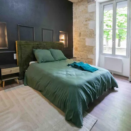 ### Avec Jacuzzi -option- ### Fontenay-le-Comte