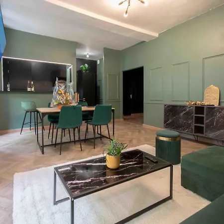 ### Avec Jacuzzi -option- ### Appartamento Fontenay-le-Comte