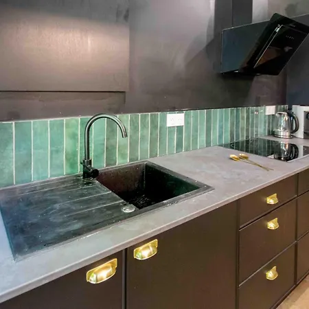 Appartamento ### Avec Jacuzzi -option- ### Fontenay-le-Comte